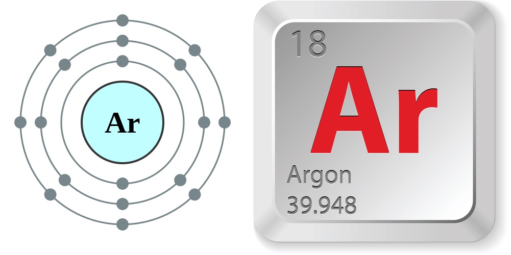 Argon – Những điều bạn nên biết