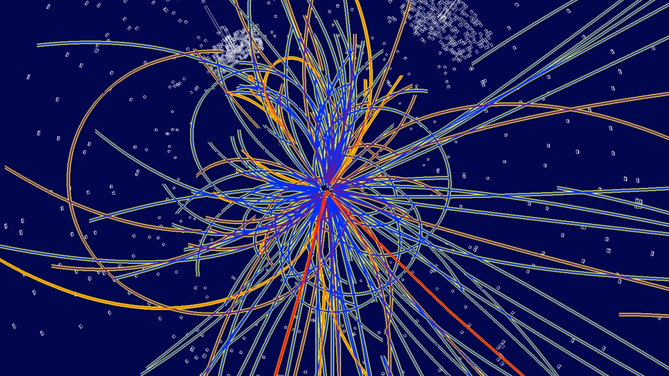 Có nên đặt tên lại cho boson Higgs?
