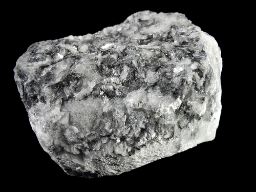 Magnesite