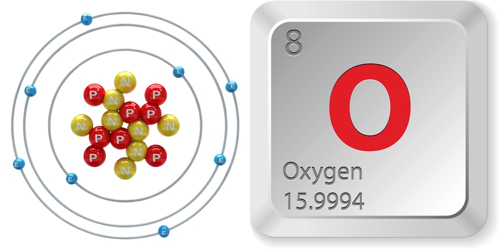 Oxygen – Những điều bạn nên biết