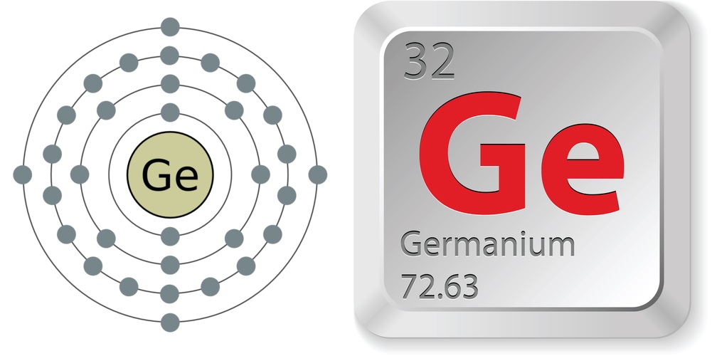 Germanium – Những điều nên biết