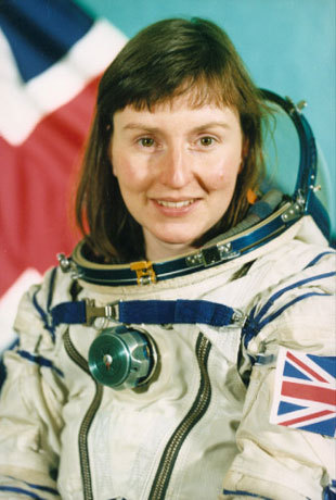 Helen Sharman