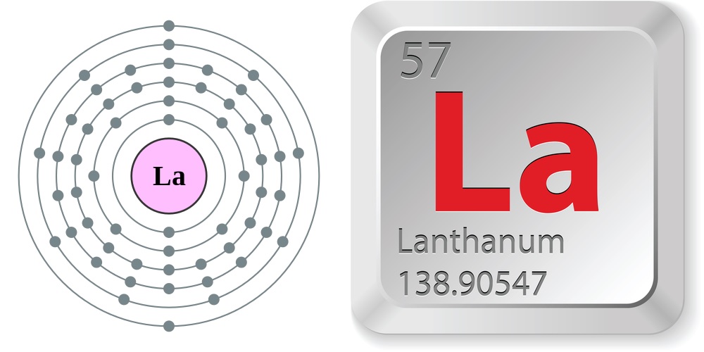 Lanthanum – Những điều nên biết