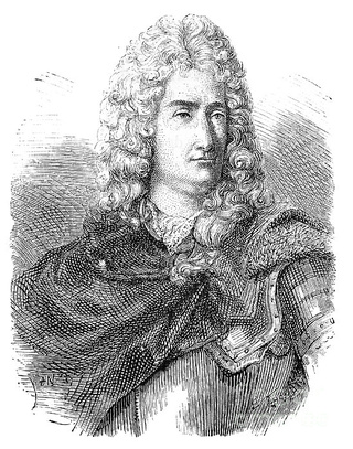 Charles Du Fay (1698 – 1739)