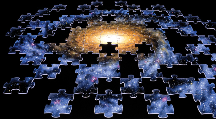 Bản chất của vũ trụ tối là gì?
