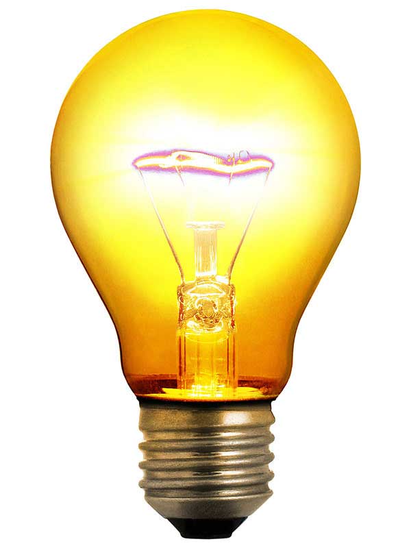 Ai đã phát minh ra bóng đèn điện?