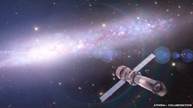 Châu Âu thông qua kế hoạch cho kính thiên văn vũ trụ tia X mạnh nhất thế giới