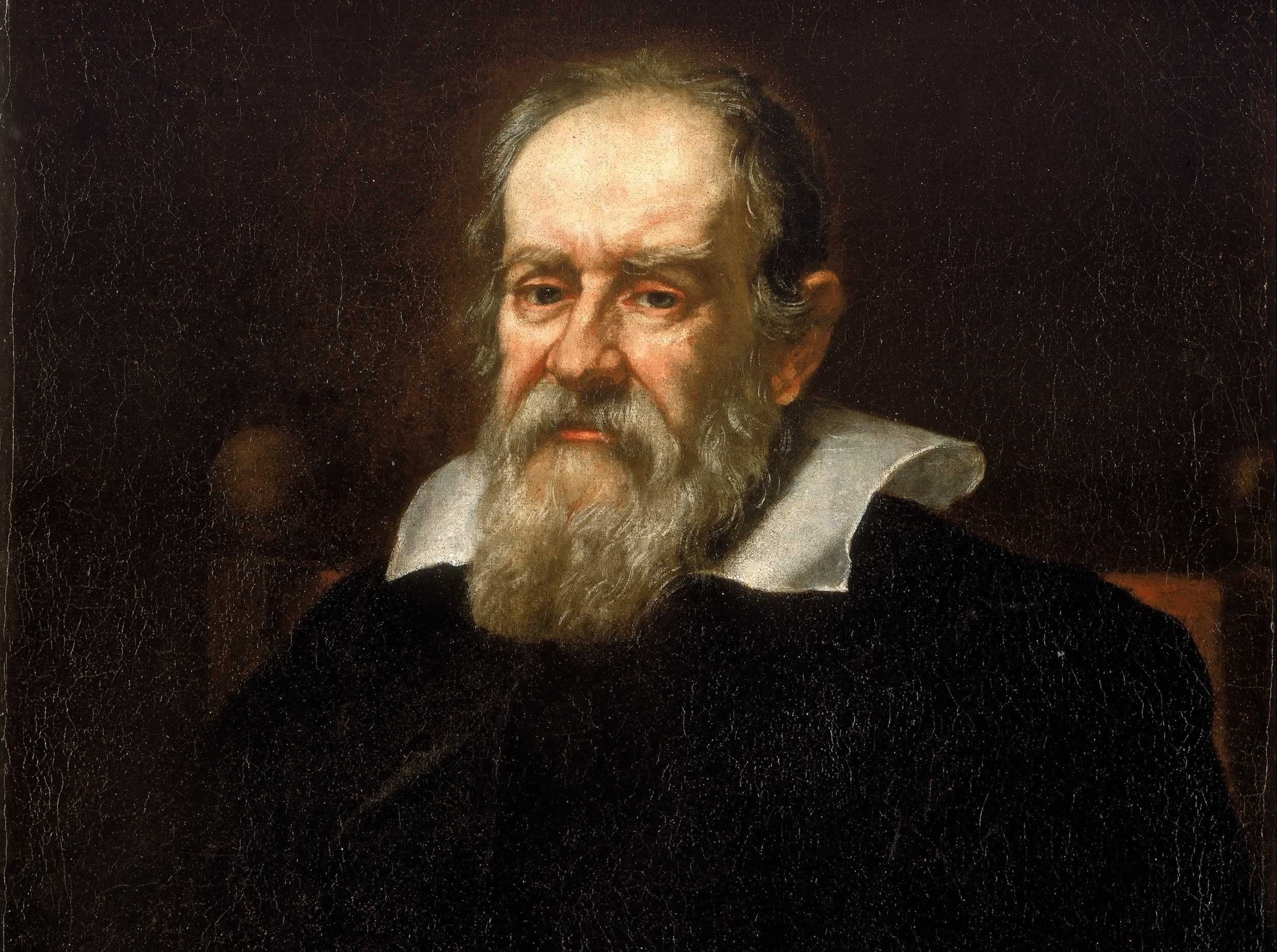 Các phát minh của Galileo