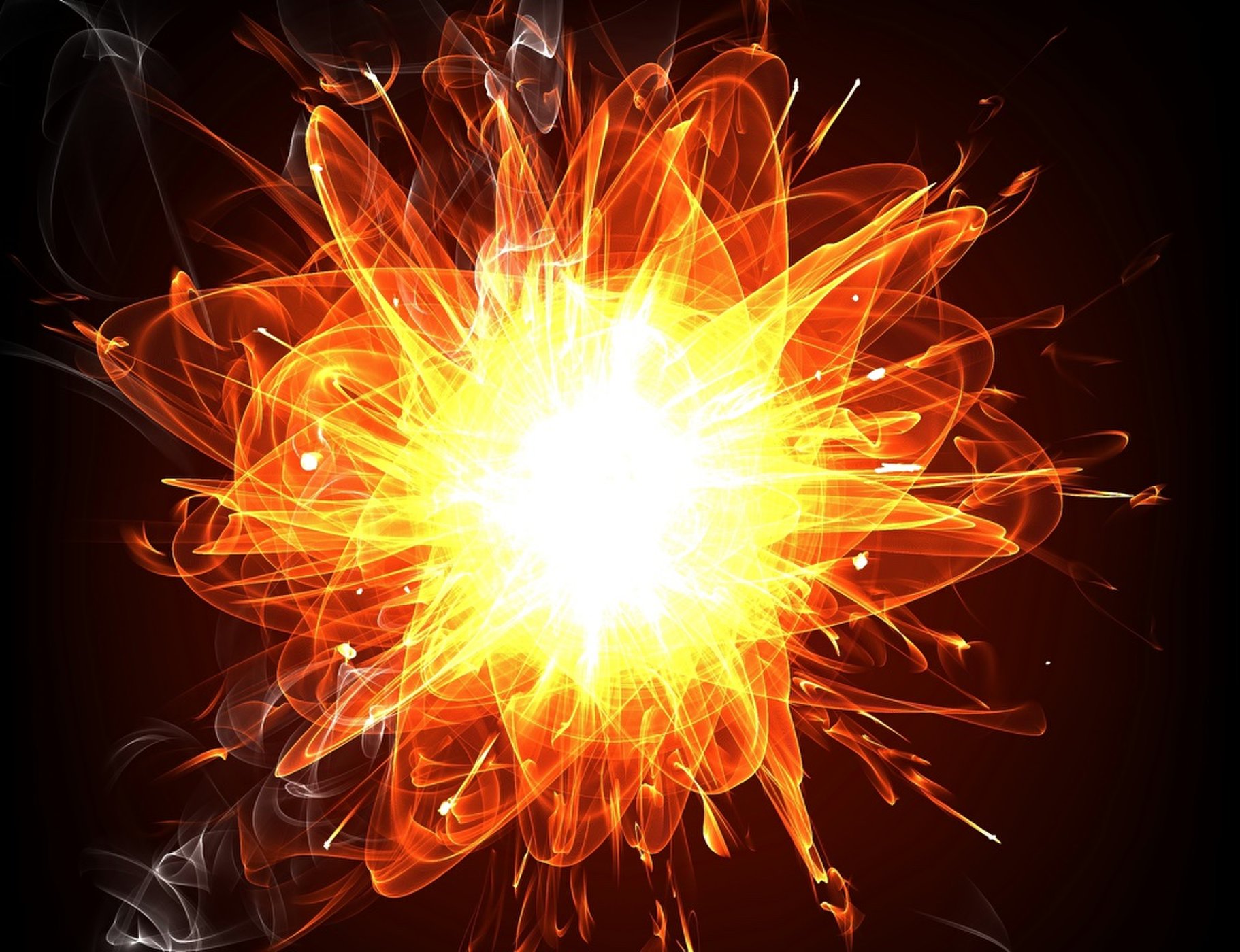 Bom quark giải phóng năng lượng gấp tám lần bom khinh khí