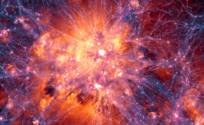 Phải chăng các nhà thiên văn đã tìm thấy khối lượng mất tích của vũ trụ?