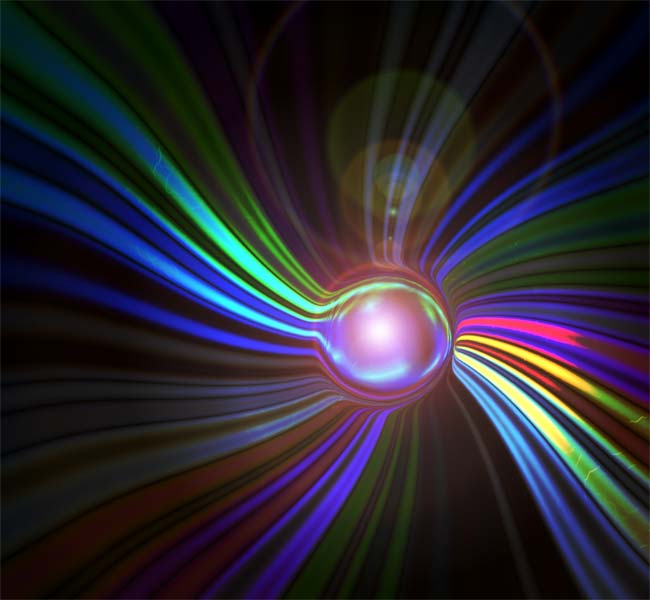Va chạm sao neutron lại củng cố thuyết tương đối rộng