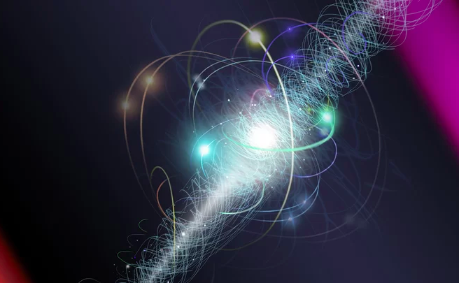 Một số nhà vật lí có thể sẽ không vui nhưng các electron thật sự tròn
