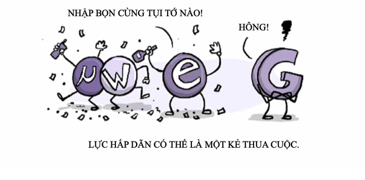 Lực hấp dẫn