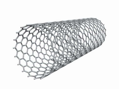 Ống nano carbon