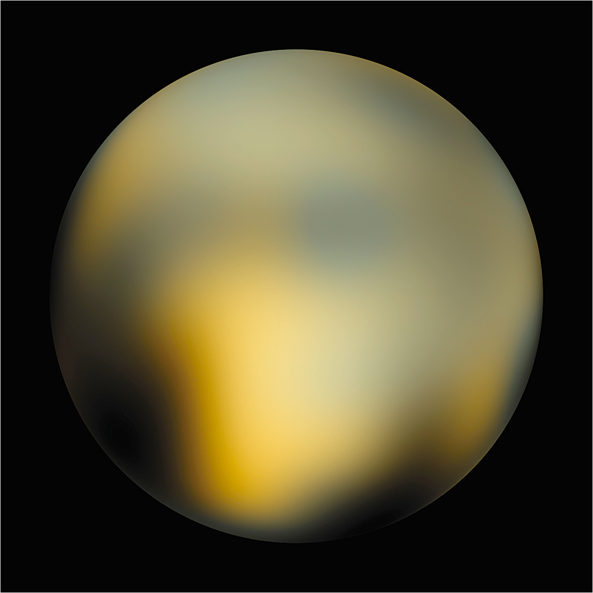 Pluto