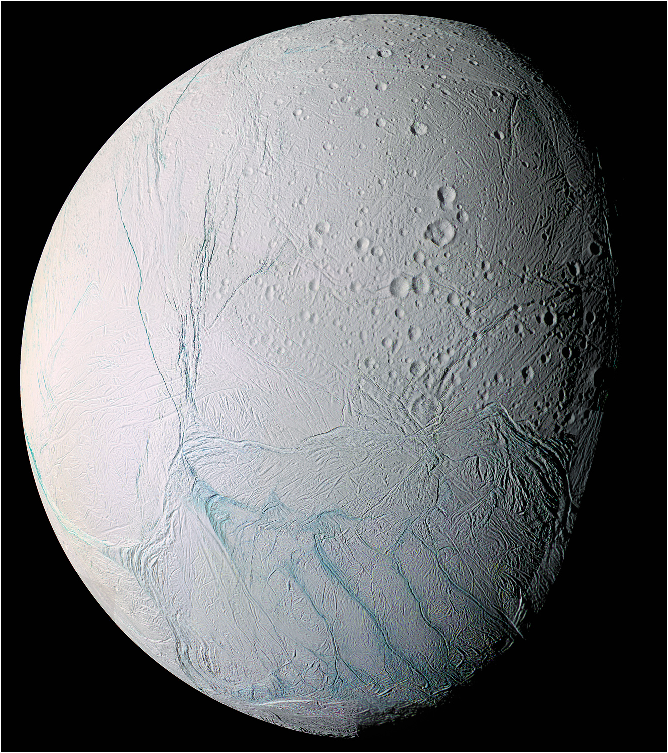 ENCELADUS