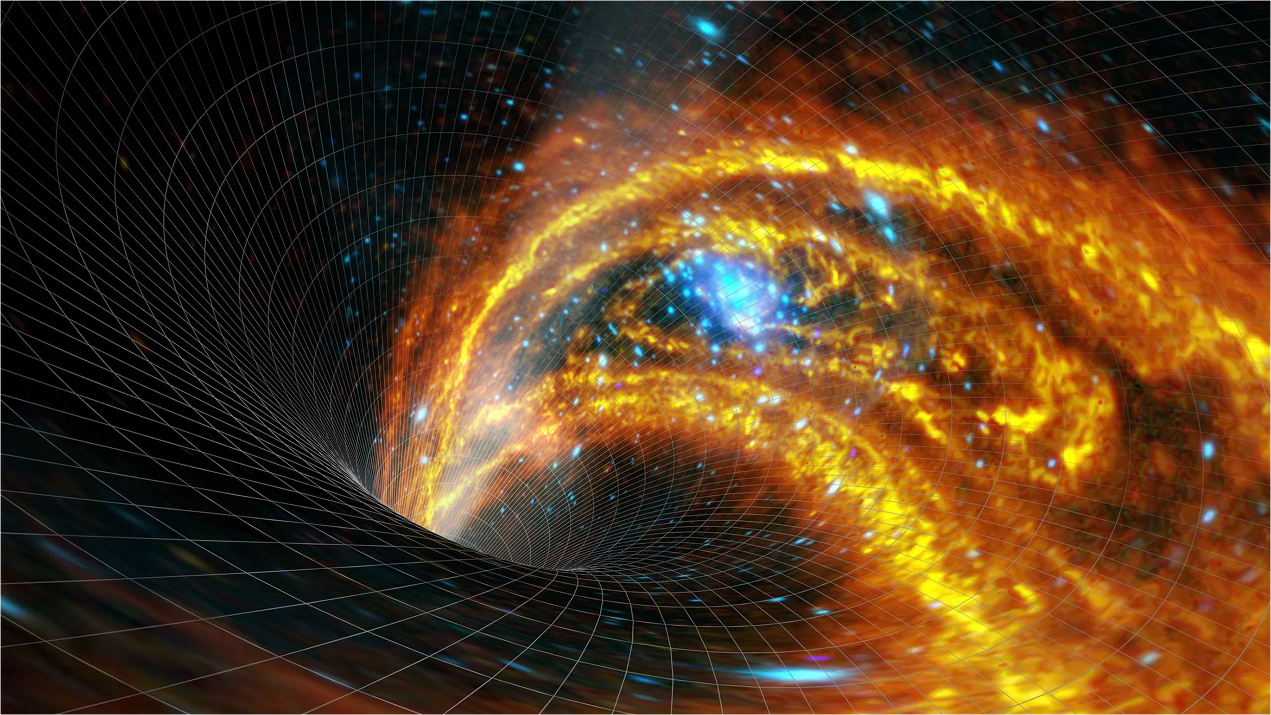 Stephen Hawking đúng: Nghiên cứu mới cho thấy lỗ đen có thể bốc hơi