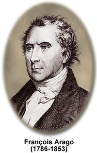 Dominique-François-Jean Arago (1786-1853)