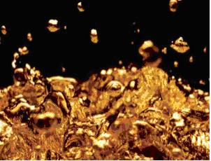 Lần đầu tiên các nhà khoa học tạo ra được chất lỏng siêu chảy không ma sát