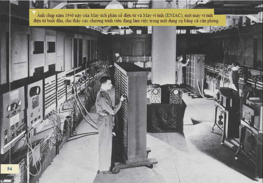 ENIAC