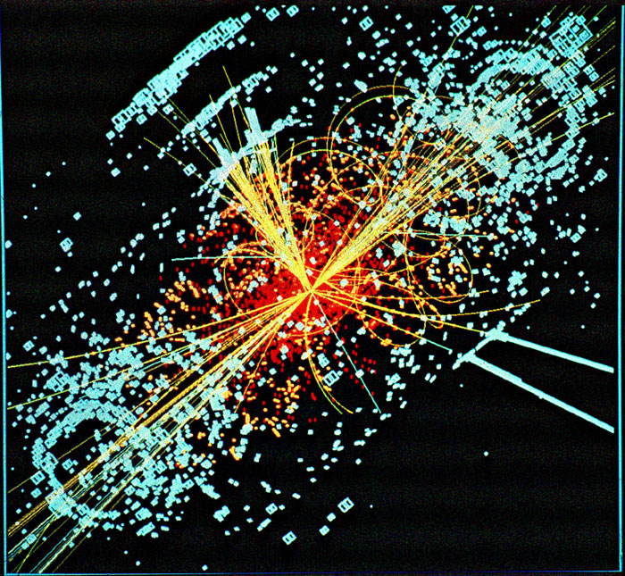 LHC sẽ tìm thấy siêu đối xứng hay không?