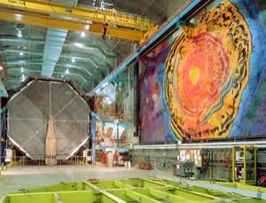 Tại sao một số neutrino của Fermilab bị thiếu? 