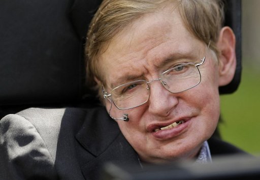 Hawking: Chúa không tạo ra Vũ trụ