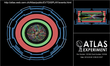 CERN-Atlas-001