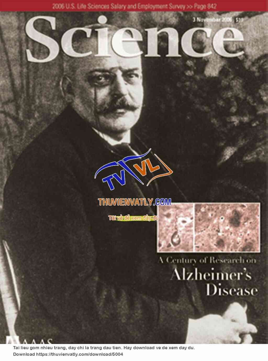 Science Magazine_2006-11-03