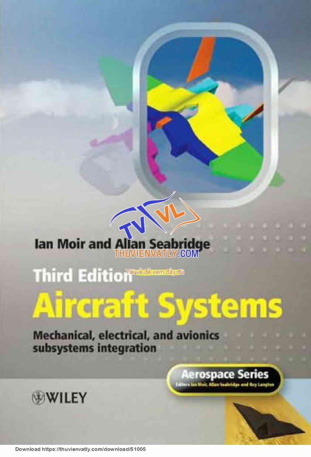 Aircraft systems