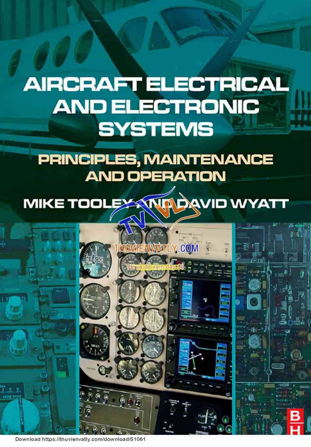 Aircraft electric and electronic system