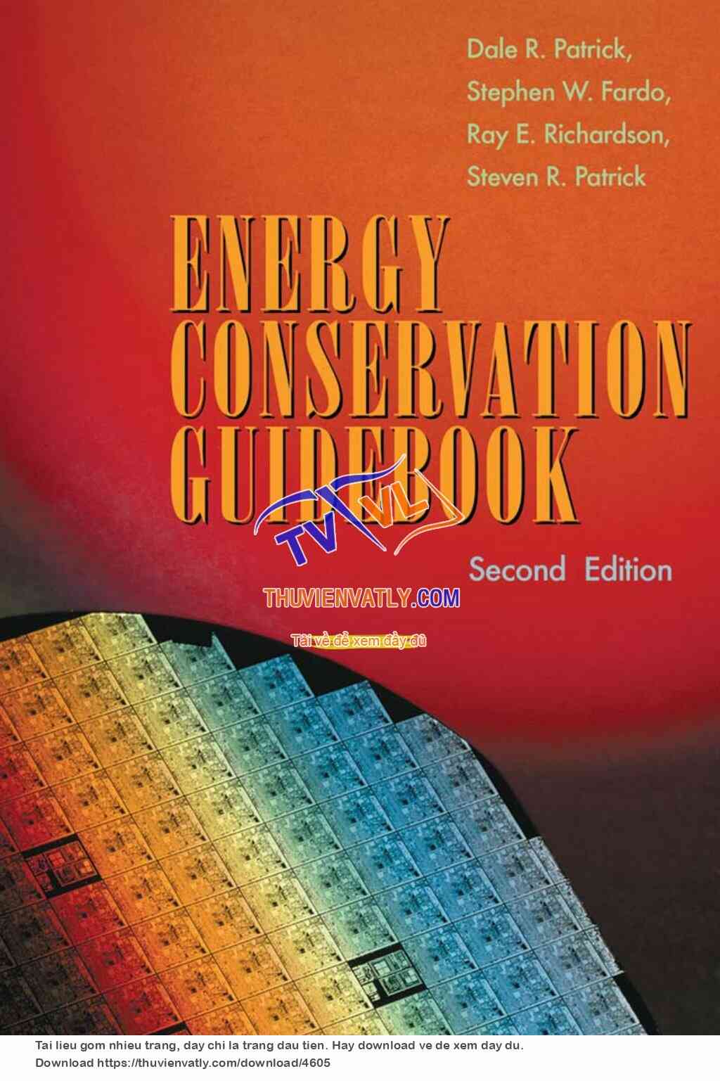Energy Conservation Guidebook