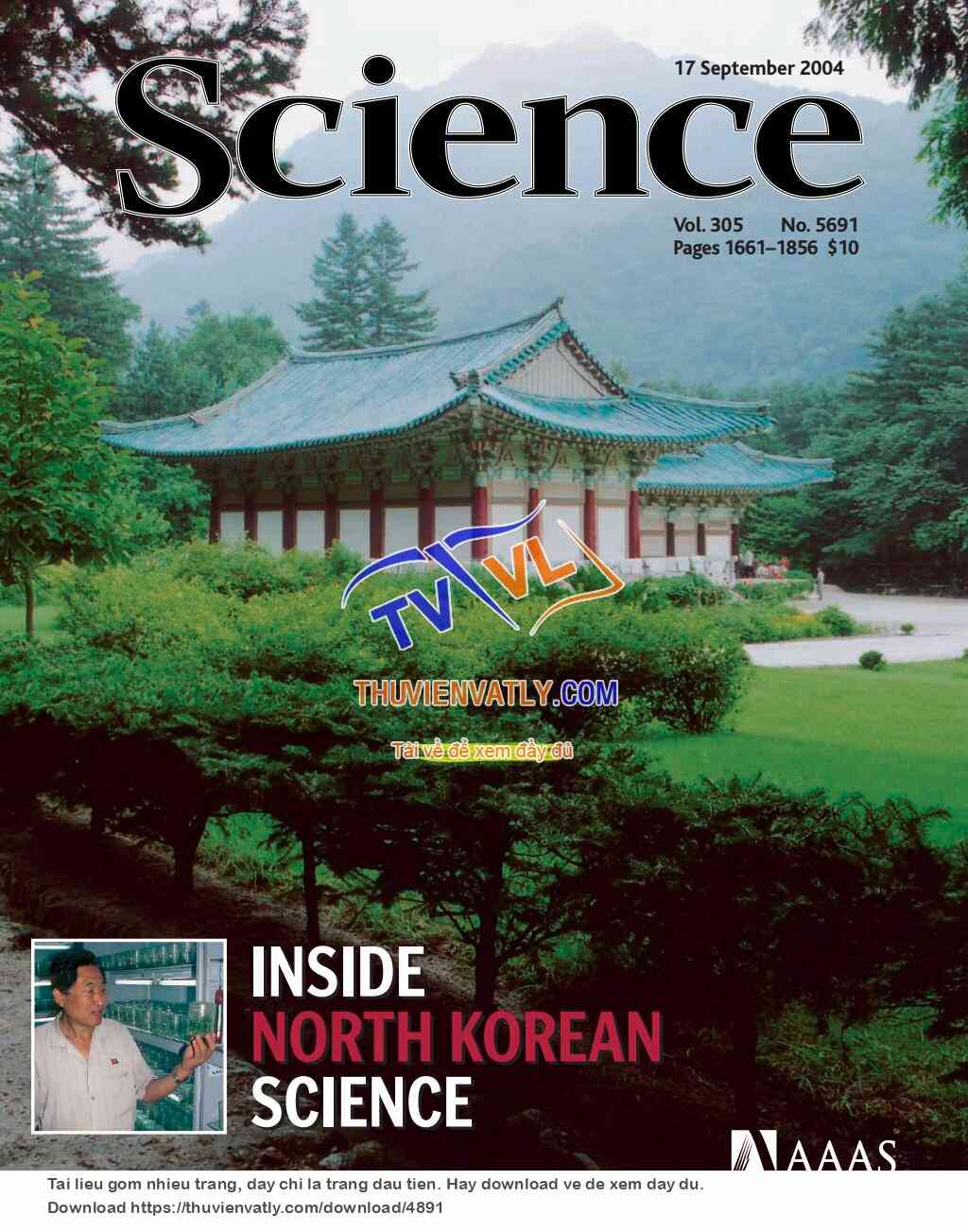 Science Magazine_17-09-2004