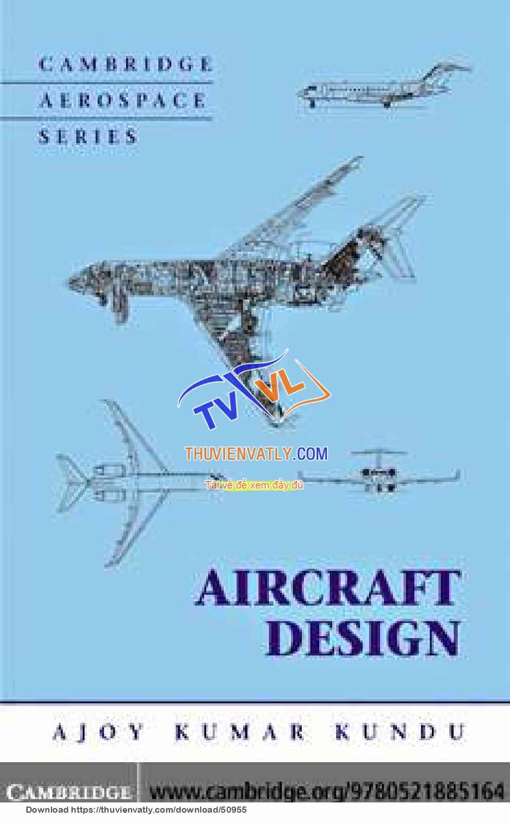 Aircraft design