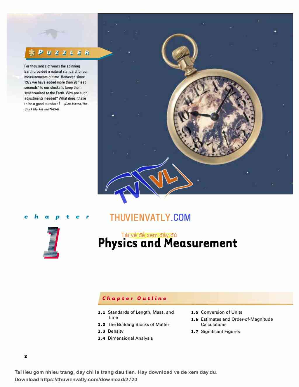 Fundamentals of Physics - Halliday-Resnick-Walker