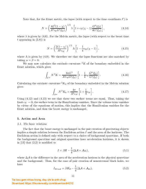 Entropy, Area, and Black Hole Pairs (S. W. Hawking,...)