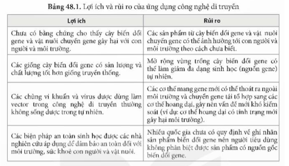 2. Chúng ta nên làm gì để hạn chế các yếu tố rủi ro nêu trên?