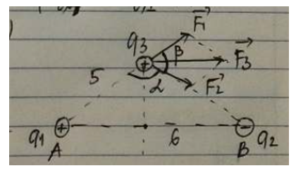 c) CA = CB = 5 cm (ảnh 1)