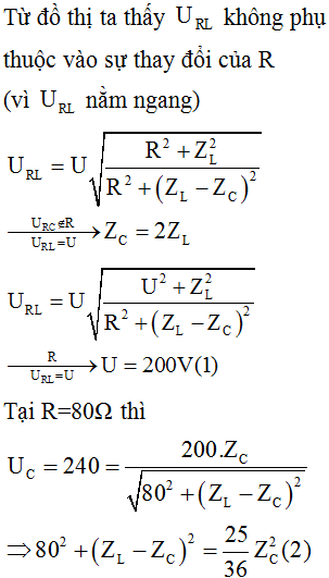 Chọn đáp án  A