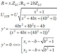 Đáp án   C

Đặt

 

BBT:

=>