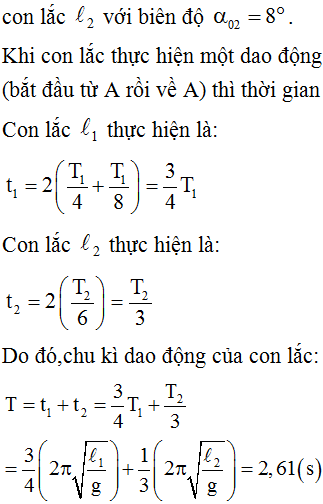 Chọn đáp án  B