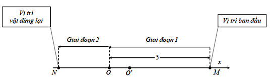 Một sợi dây cao su nhẹ, đủ dài, một đầu gắn vào giá cố định, đầu còn lại (ảnh 2)