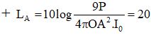 dB (1)

dB (2)

+ Lấy (2)  -  (1) ta được:

®  n = 36 