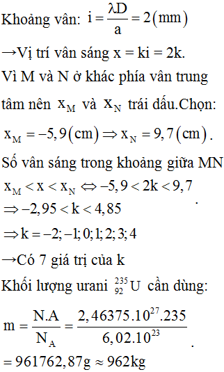 Chọn đáp án  B