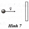 Trong mỗi ý a), b), c), d) ở mỗi câu, thí sinh chọn đúng hoặc sai. 

Một quả bóng có khối lượng 75 g đang bay theo phương ngang với tốc độ 2,2 m/s thì