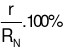 H = .