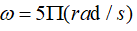 A = -2cm và