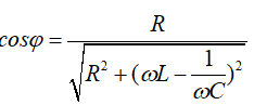 Hệ số công suất của một đoạn mạch xoay chiều là  . Để tăng hệ số công suất của đoạn mạch, ta có thể giữ nguyên các đại lượng còn lại và ?
