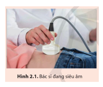 Kĩ thuật siêu âm để thu được hình ảnh về các bộ phận cơ thể là một trong những kĩ thuật được dùng rộng rãi trong y học. Nó là một phương tiện chẩn đoán nhanh chóng, an toàn, không gây đau, không gây hại cho người và có chi phí thấp trong các chẩn đoán bằng hình ảnh. Do đó, siêu âm gần như là phương tiện chẩn đoán được bác sĩ nghĩ đến đầu tiên. Siêu âm giúp tạo ra hình ảnh thể hiện cấu trúc bên trong cơ thể như thế nào?   (ảnh 1)