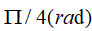 Mạch  RLC nối tiếp có R = 100 ôm  ;L = 2/pi( H)  , f = 50Hz (ảnh 2)